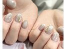 マグネットネイル