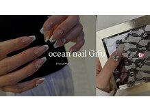 オーシャンネイル 岐阜店(Ocean nail)