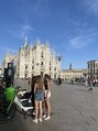 チェリッシュ 博多(CHERISH) 海外旅行/歴史建造物大好きです!