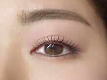 十色 麻布十番店(AZABUJUBAN)/まつげパーマ/マツエク/美眉毛