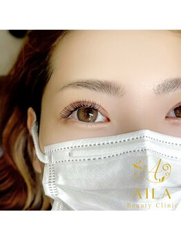 アイラ美容 松山市駅前店(AILA美容)/