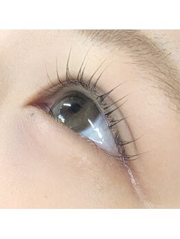 ナチュラルビビ 京都駅前店(Natural ViVi)/【eye design】