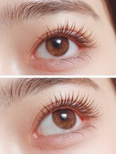 アルテヘア 新小岩(Arte hair)/【まつ毛エクステ】