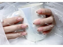 スペードキューネイル 新宿店(Spade Q Nail)/