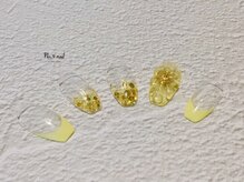 ナンバーナインネイル(No.9 nail)/