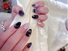 グロー ネイル(Glow Nail)/
