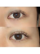 スターリー ラッシュ(Starry Lash)/まつパとまつエクいいとこ取り！