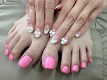 ビジュー(bjyou)/ハンド＆フット