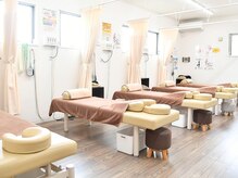 フェニックス整骨院 整体院