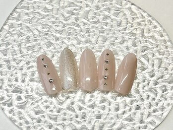 定額ミディアム¥7500