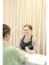 キャンアイドレッシー 前橋小相木店(Can I Dressy) AYA 