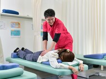 まはろ接骨院 愛西院/整体/腰痛/肩こり/産後骨盤矯正