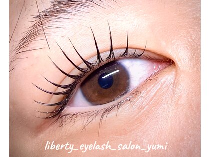 リバティー(LIBERTY)の写真