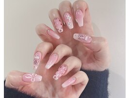 【HAND】120分アート