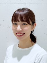 ヴァンネイル(VINGT NAIL nail&eye beauty)&nbsp;末永 紗英