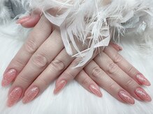 YCYサロン/フラッシュラメデザイン