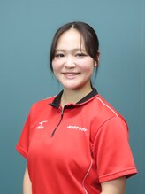 JOYFIT　イオン県央【ジョイフィット】&nbsp;長橋 恵利菜