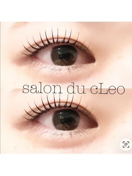 サロン デュ クレオ(salon du cLeo)/