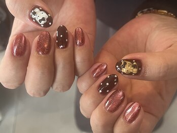 マイヒーロー(myhero)/定額デザイン