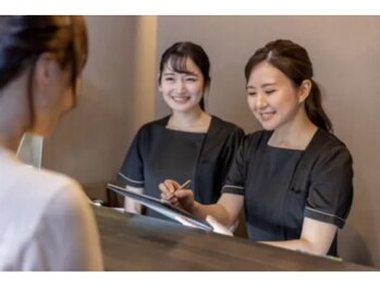 アンジュネス池袋東口店 [マツエク/まつげパーマ/パリジェンヌ/LED/アンドヘルシー]/＃まつぱ＃まつげパーマ