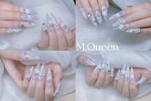 エムクイン(M.Queen)