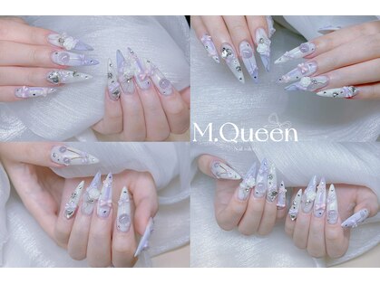 エムクイン(M.Queen)の写真