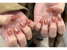 ミアネイル 蕨店(mia nail)/マグネット