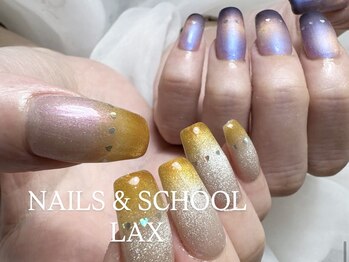 ラックス 神戸元町(LAX)/持ち込みアート(フリーアート)