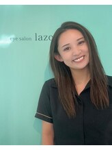 ラソ 県病院前店(lazo)&nbsp;谷口 