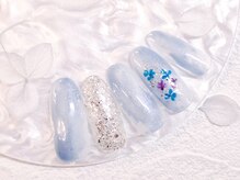 ドルチェネイル(Dolce.Nail)/.+..:.* Basicコース*..+.:*