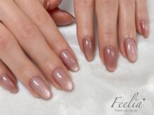 フィーリア(feelia)/うるんマグネットワンカラー♪