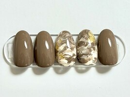 ニュアンスマーブル