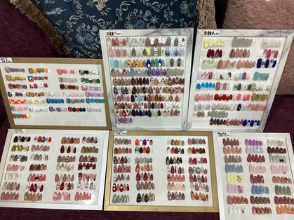 サイ(sai)の写真