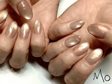 ネイルサロン マミーナオレンジ 錦糸町店