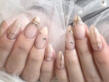 ローズラッシュ(Rose Lash)/エノイ　マグフラッシュ