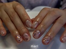 マール 姫路店(marl)/design course