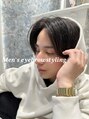 ラビィ 大阪心斎橋店(Raviy) 美眉スタイリング※メンズ可
