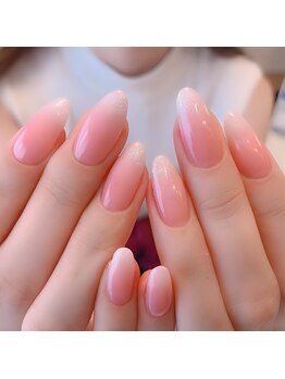 スウィートハート(Sweet Heart)の写真/【3000円】ワンカラーモデル募集！お手頃価格で指先から輝く私に♪