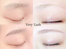 ベリーラッシュ 川越店(VeryLash)