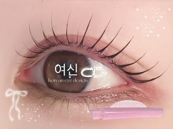 アイモア 横浜関内店(eye mor.)/3月オススメ★まつげデザイン