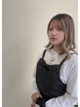 ワンネ(ONEE) MIO