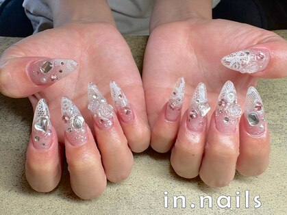 インネイルズ(in.nails)の写真