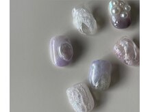 un.の雰囲気（デザインに迷われているお客様もご相談ください。）