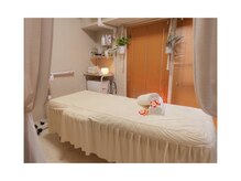 エナガ(enaga)の雰囲気（完全プライベート空間可愛いシマエナガのサロンです♪）