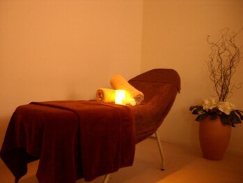 ル クールド ラメール/癒し空間★