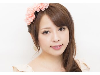 ルーン(rune.)/ナチュラルから目力MAXまで♪