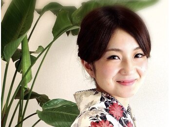 ミック 那覇店(Mic)/フラットラッシュ付け放題