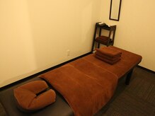 リラクゼーションスペースノーチェ(Noce)/《施術スペース》