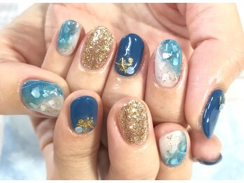 クロエ(chloe)/つけ放題コース♪