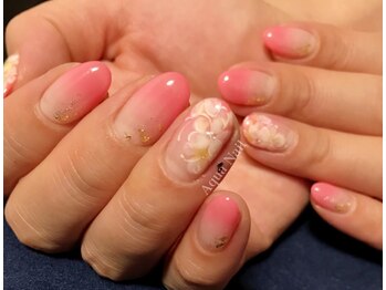 アクアネイル(Aqua Nail)/